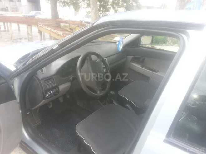 LADA (VAZ) Priora 2007, 200,000 km - 1.6 l - Gəncə