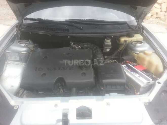 LADA (VAZ) Priora 2007, 200,000 km - 1.6 l - Gəncə