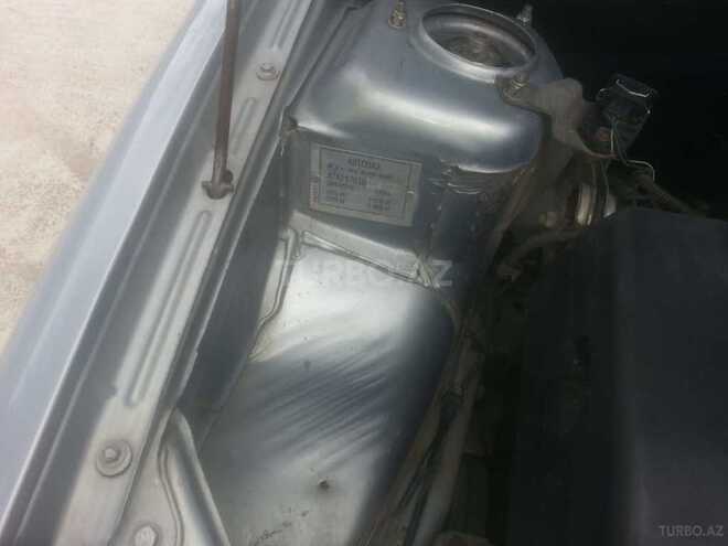 LADA (VAZ) Priora 2007, 200,000 km - 1.6 l - Gəncə