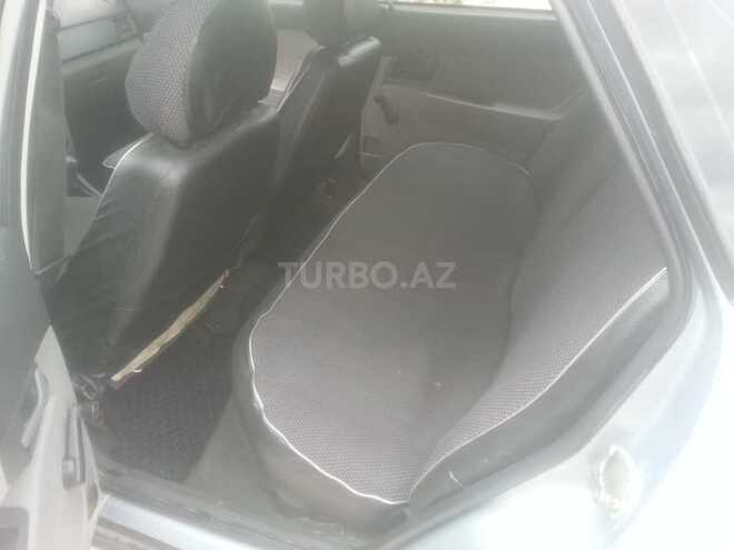 LADA (VAZ) Priora 2007, 200,000 km - 1.6 l - Gəncə