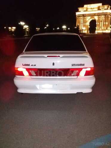 LADA (VAZ) 2115 2012, 88,500 km - 1.6 л - Gəncə