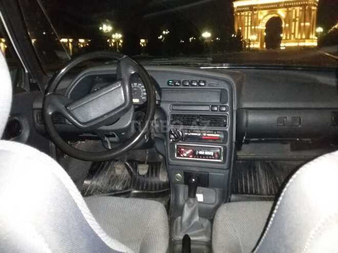LADA (VAZ) 2115 2012, 88,500 km - 1.6 л - Gəncə