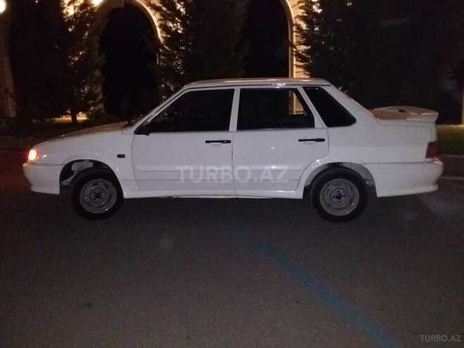 LADA (VAZ) 2115 2012, 88,500 km - 1.6 л - Gəncə