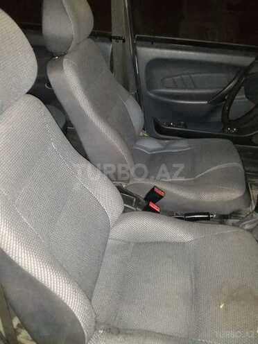 LADA (VAZ) 2115 2012, 88,500 km - 1.6 л - Gəncə