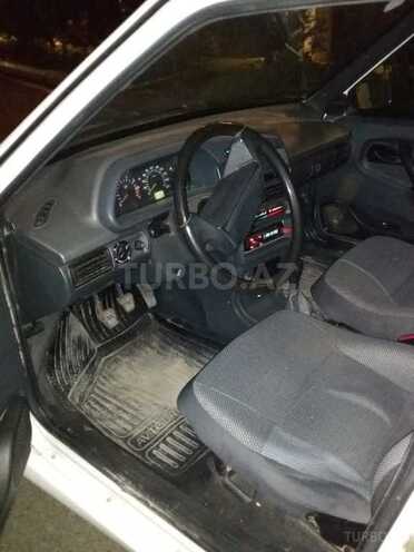 LADA (VAZ) 2115 2012, 88,500 km - 1.6 л - Gəncə