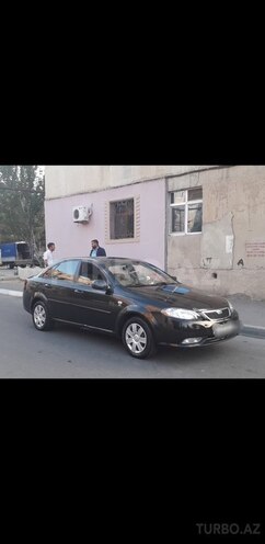 Daewoo Gentra 2014, 137,500 km - 1.5 l - Bakı