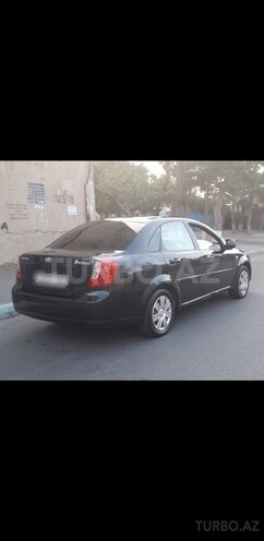 Daewoo Gentra 2014, 137,500 km - 1.5 l - Bakı