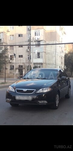 Daewoo Gentra 2014, 137,500 km - 1.5 l - Bakı