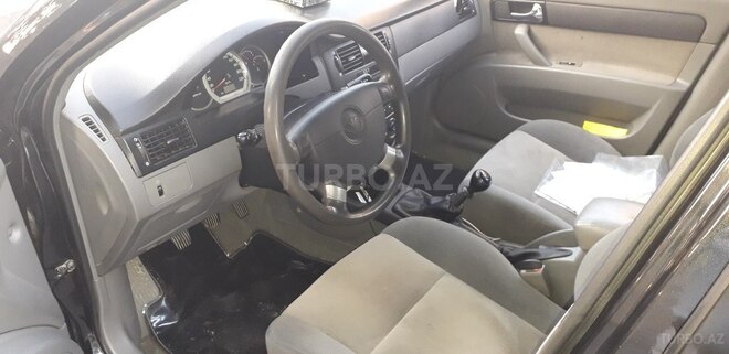 Daewoo Gentra 2014, 137,500 km - 1.5 l - Bakı