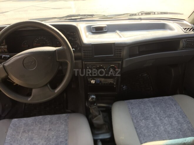 Daewoo Nexia 2008, 201,000 km - 1.5 l - Bakı
