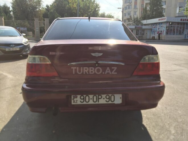 Daewoo Nexia 2008, 201,000 km - 1.5 l - Bakı