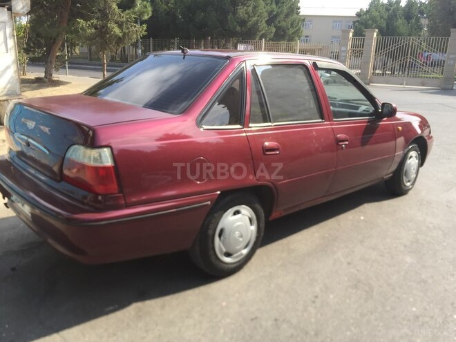 Daewoo Nexia 2008, 201,000 km - 1.5 l - Bakı