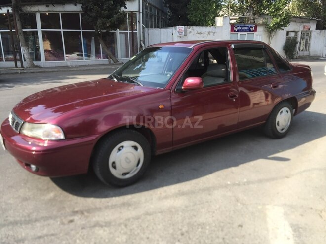 Daewoo Nexia 2008, 201,000 km - 1.5 l - Bakı