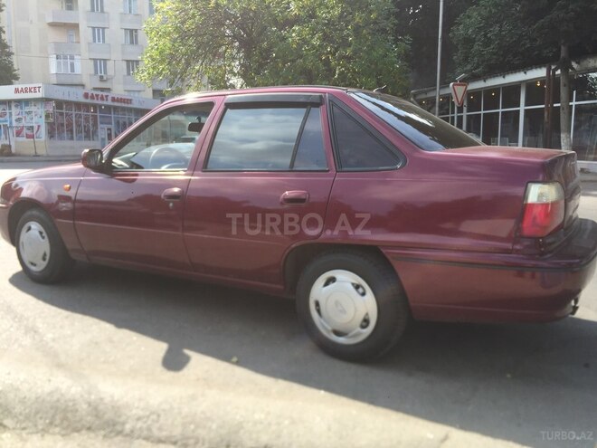 Daewoo Nexia 2008, 201,000 km - 1.5 l - Bakı