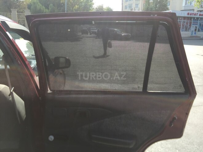Daewoo Nexia 2008, 201,000 km - 1.5 l - Bakı