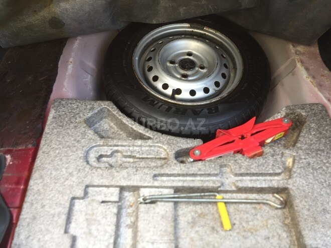 Daewoo Nexia 2008, 201,000 km - 1.5 l - Bakı