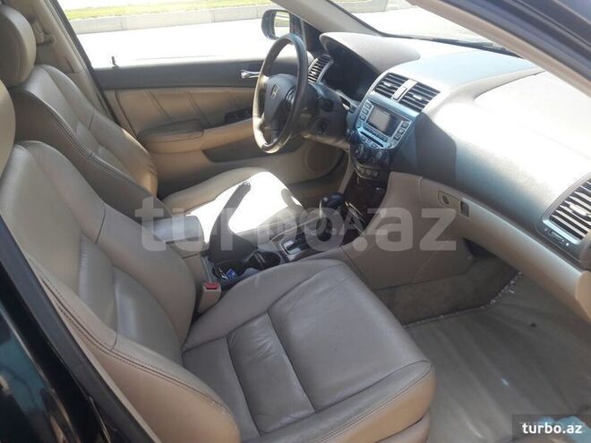 Honda Accord 2006, 208,000 km - 2.4 l - Bakı