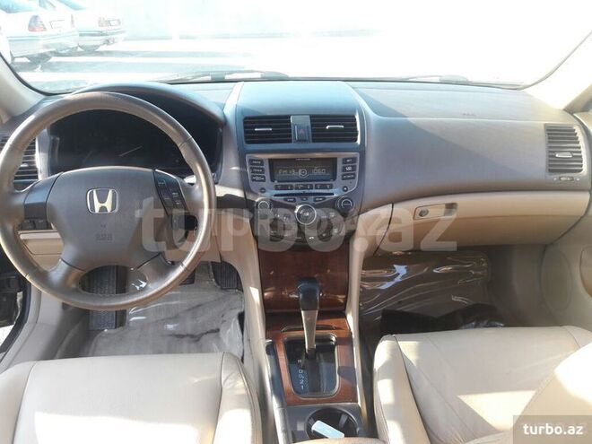 Honda Accord 2006, 208,000 km - 2.4 l - Bakı
