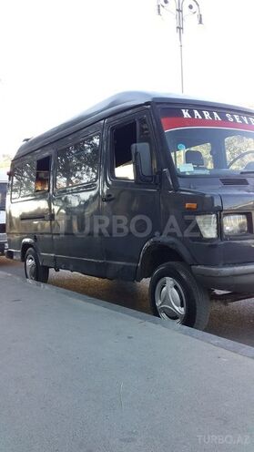 Mercedes 208 D 1991, 2 km - 0.2 л - Bakı
