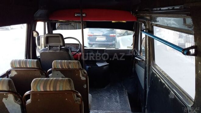 Mercedes 208 D 1991, 2 km - 0.2 л - Bakı
