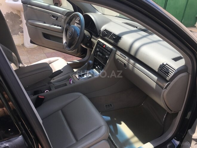 Audi A4 2002, 27,000 km - 1.8 л - Bakı