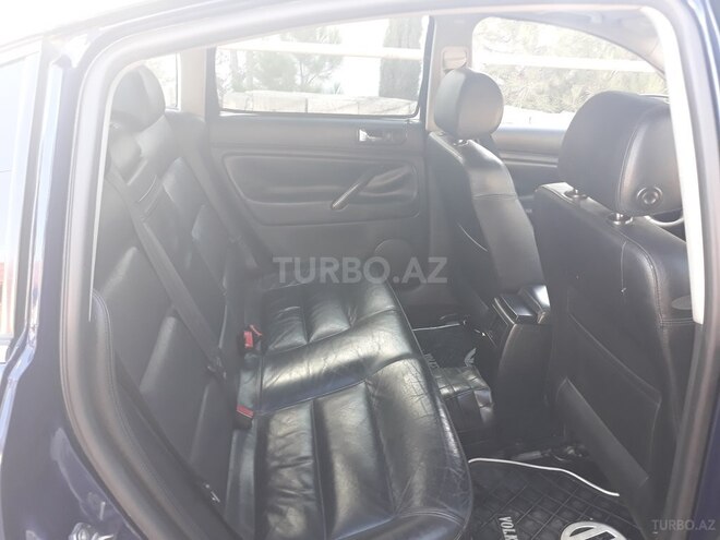 Volkswagen Passat 2002, 228,000 km - 1.8 l - Bakı