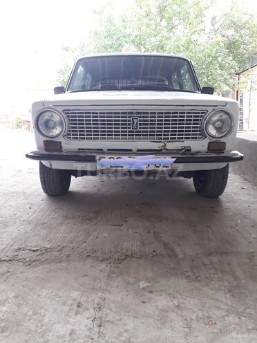 LADA (VAZ) 21011 1983, 74,985 km - 1.3 l - Ağsu