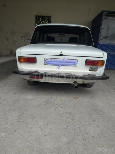 LADA (VAZ) 21011 1983, 74,985 km - 1.3 l - Ağsu