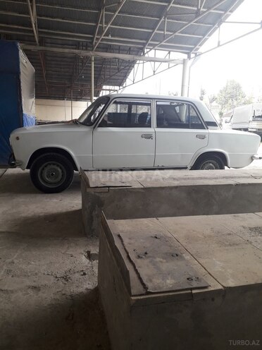 LADA (VAZ) 21011 1983, 74,985 km - 1.3 l - Ağsu