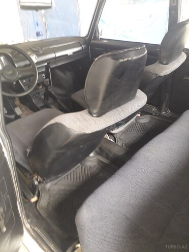 LADA (VAZ) 21011 1983, 74,985 km - 1.3 l - Ağsu