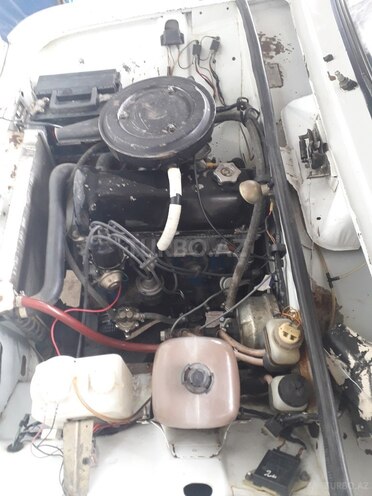 LADA (VAZ) 21011 1983, 74,985 km - 1.3 l - Ağsu
