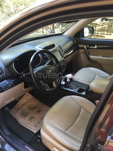 Kia Sorento 2014, 110,000 km - 2.4 l - Bakı