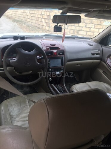 Nissan Maxima 2000, 346,223 km - 3.0 l - Bakı