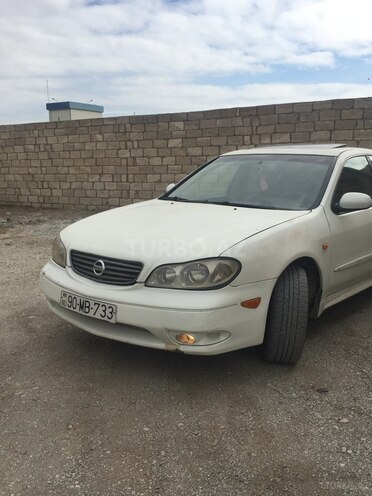 Nissan Maxima 2000, 346,223 km - 3.0 l - Bakı