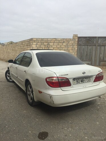 Nissan Maxima 2000, 346,223 km - 3.0 l - Bakı