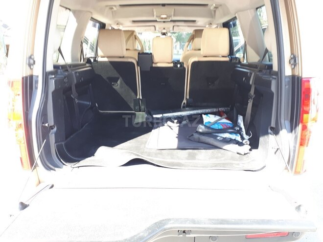 Land Rover Discovery 2005, 251,000 km - 2.7 l - Sumqayıt
