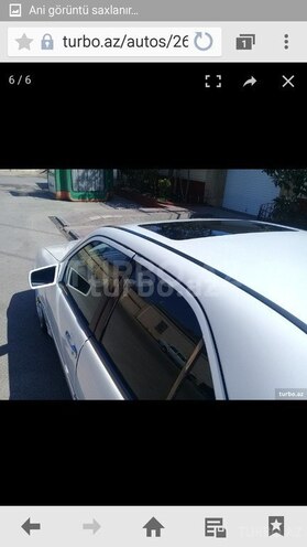 Mercedes C 180 1994, 365,000 km - 1.8 l - Bakı