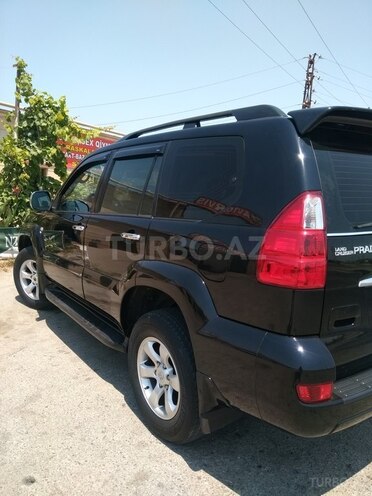 Toyota Prado 2007, 180,000 km - 2.7 л - Bakı