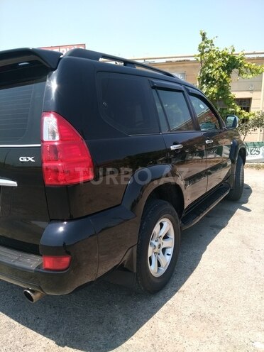Toyota Prado 2007, 180,000 km - 2.7 л - Bakı