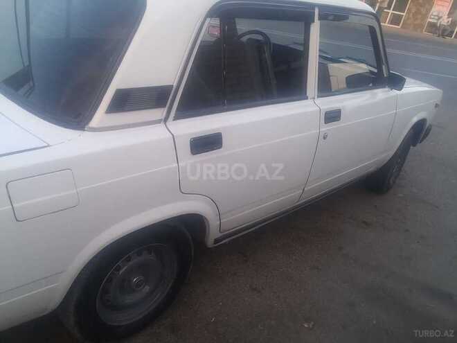 LADA (VAZ) 2107 1990, 200 km - 1.6 l - Bakı