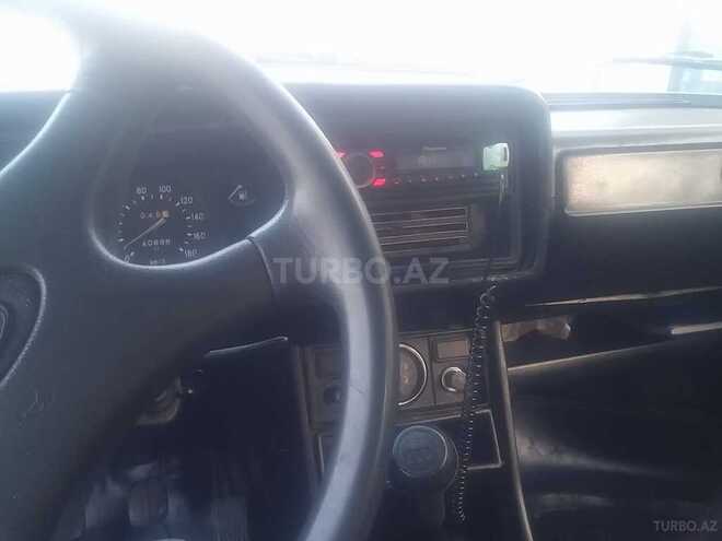 LADA (VAZ) 2107 1990, 200 km - 1.6 l - Bakı
