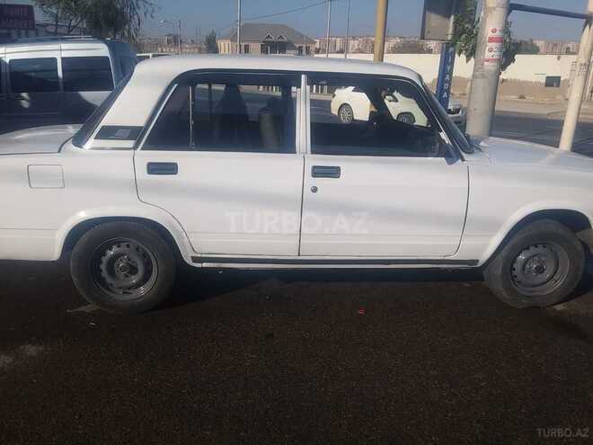 LADA (VAZ) 2107 1990, 200 km - 1.6 l - Bakı