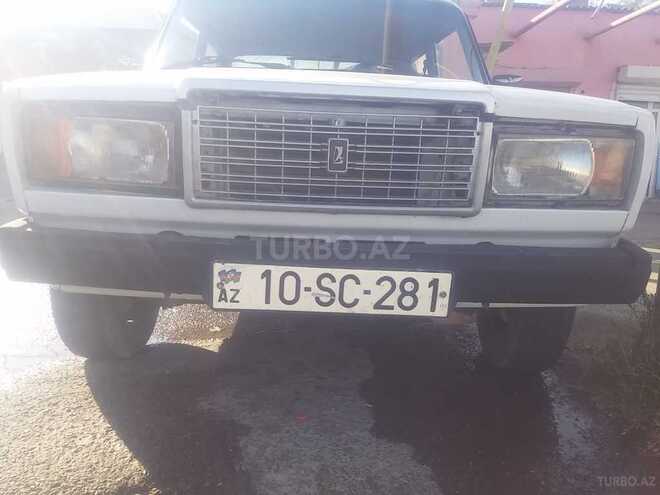 LADA (VAZ) 2107 1990, 200 km - 1.6 l - Bakı