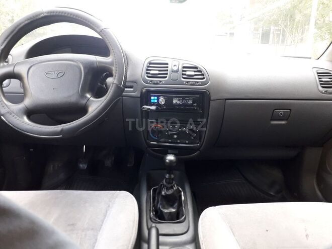 Daewoo Nubira 1997, 259,000 km - 2.0 l - Xırdalan