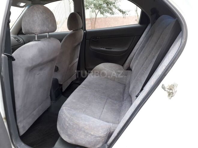 Daewoo Nubira 1997, 259,000 km - 2.0 l - Xırdalan