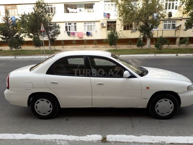 Daewoo Nubira 1997, 259,000 km - 2.0 l - Xırdalan