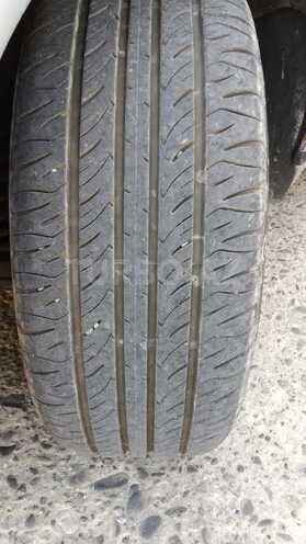 Mercedes E 240 1998, 260,000 km - 2.4 l - Sumqayıt