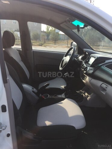 Mitsubishi L200 2011, 185,000 km - 2.5 л - Sumqayıt