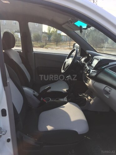 Mitsubishi L200 2011, 185,000 km - 2.5 л - Sumqayıt