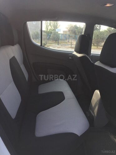 Mitsubishi L200 2011, 185,000 km - 2.5 л - Sumqayıt